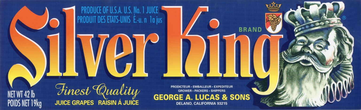 Silver King Silver King